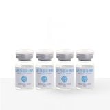  TINH CHẤT NUÔI DƯỠNG DA ĐẦU | SPIDERMA SCALP (Hộp 4 lọ x 3ml) 