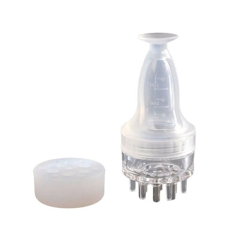  Lược chải tinh chất cao cấp 