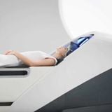  Máy gội đầu tự động AI |Smart AI  Hair Washing Machine 