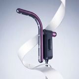  Máy sấy tóc tự động dạng đứng tạo ion âm 2000W | Vertical Hair Dryer 2000W 