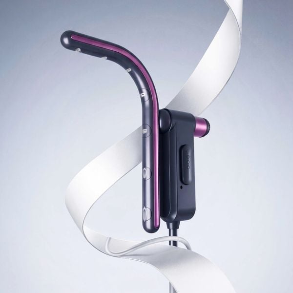  Máy sấy tóc tự động dạng đứng tạo ion âm 2000W | Vertical Hair Dryer 2000W 