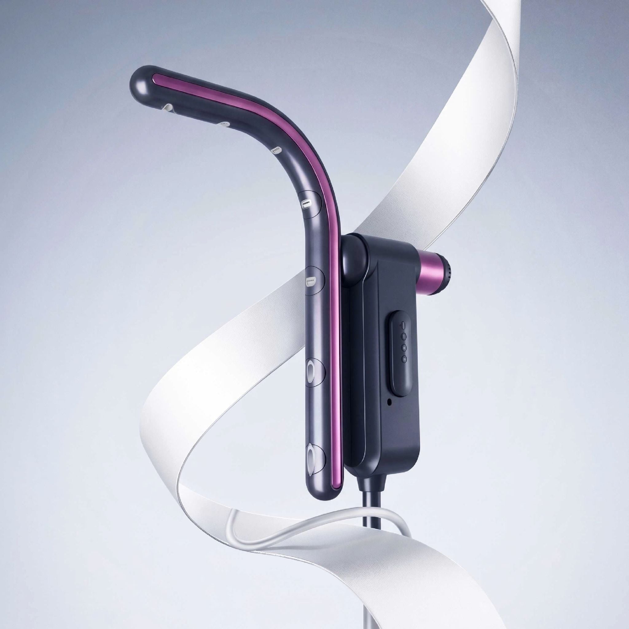  Máy sấy tóc tự động dạng đứng tạo ion âm 2000W | Vertical Hair Dryer 2000W 
