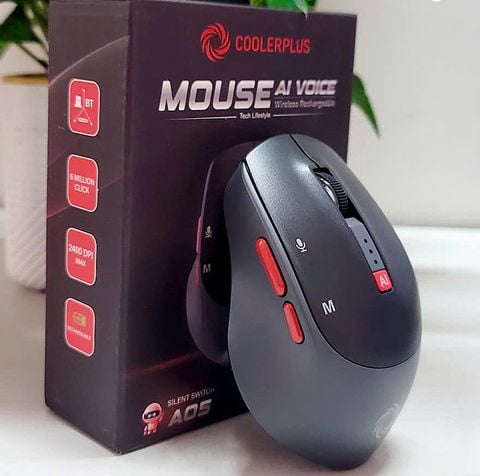  Chuột thông minh AI CPM A05 