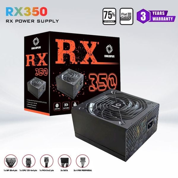 Bộ nguồn RX350 