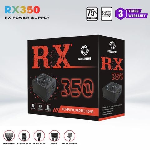  Bộ nguồn RX350 