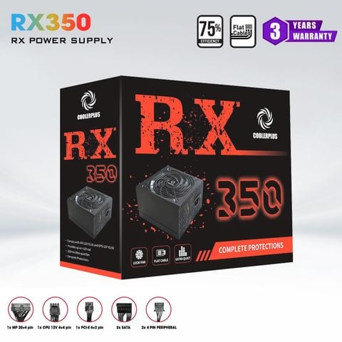  Bộ nguồn RX350 
