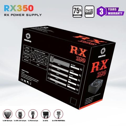  Bộ nguồn RX350 