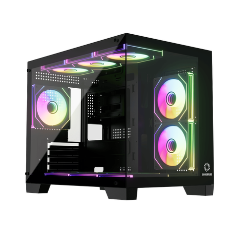  Vỏ Case CPC-J42B 