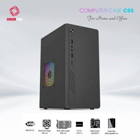  Case CPC - C05 