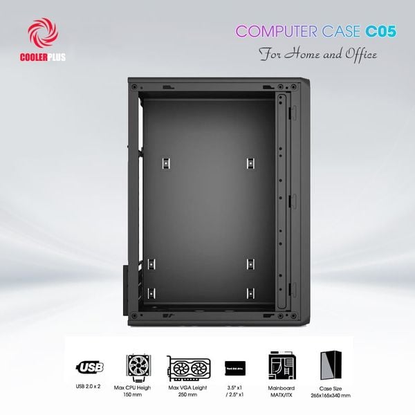  Case CPC - C05 