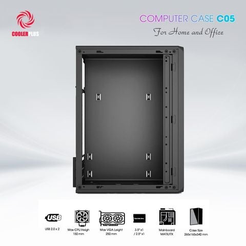  Case CPC - C05 