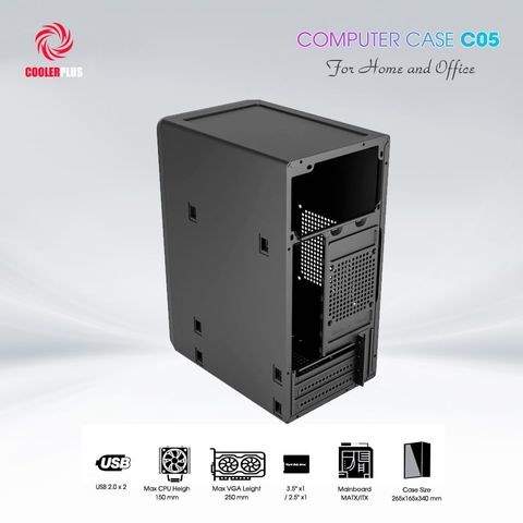 Case CPC - C05 