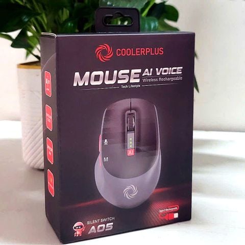  Chuột thông minh AI CPM A05 