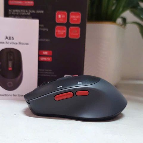  Chuột thông minh AI CPM A05 