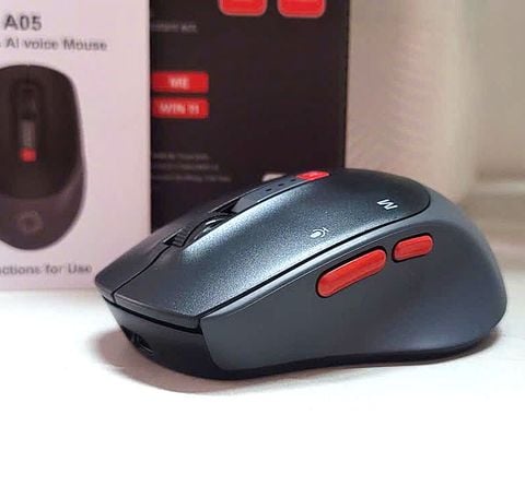  Chuột thông minh AI CPM A05 