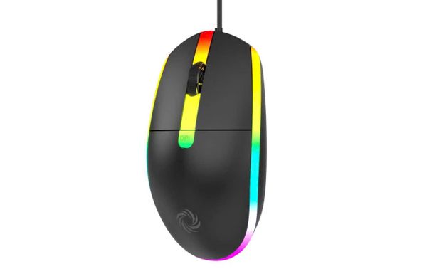  Chuột 4D Phát Sáng LM-03 