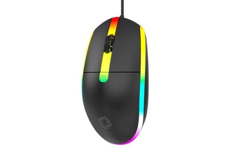  Chuột 4D Phát Sáng LM-03 