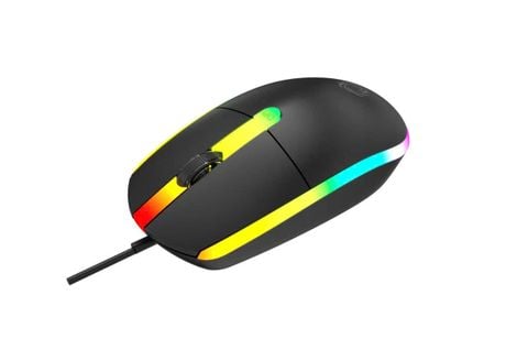  Chuột 4D Phát Sáng LM-03 