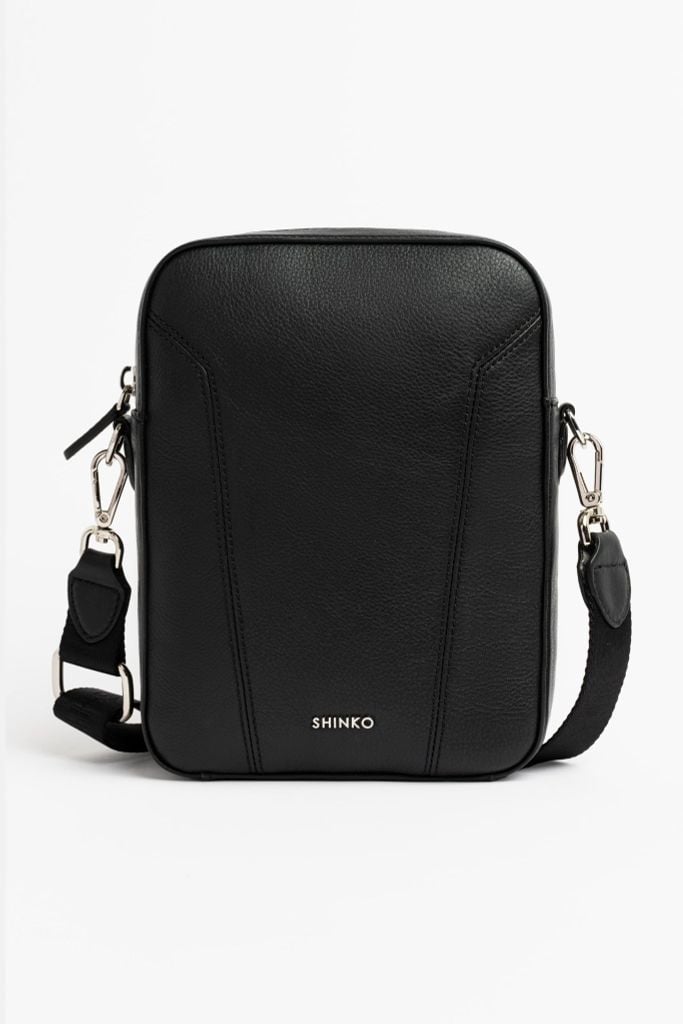  Túi đeo chéo MC045-BL 