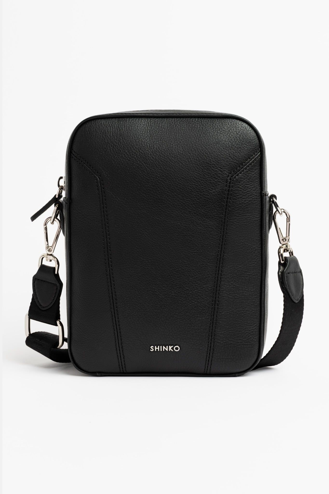  Túi đeo chéo MC045-BL 