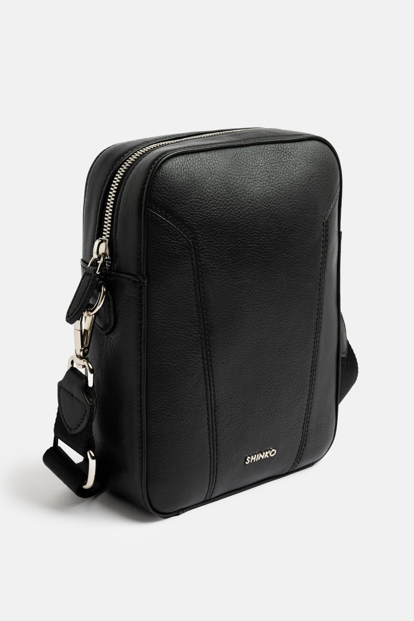  Túi đeo chéo MC045-BL 