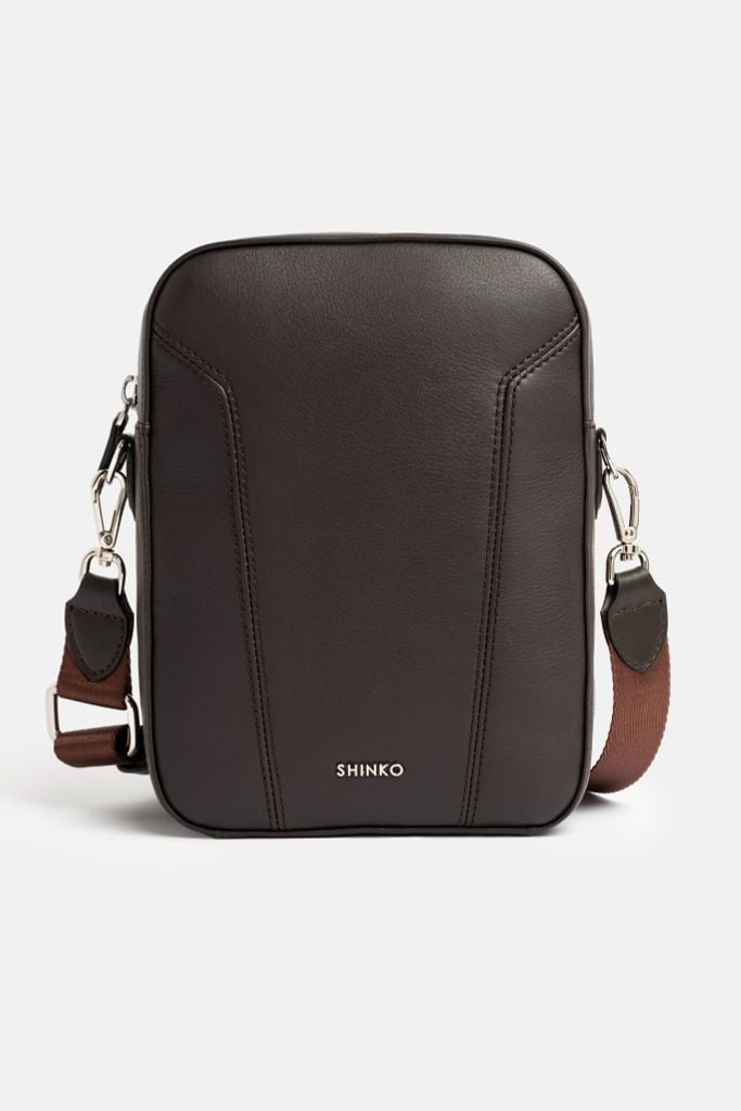  Túi đeo chéo MC045-DB 