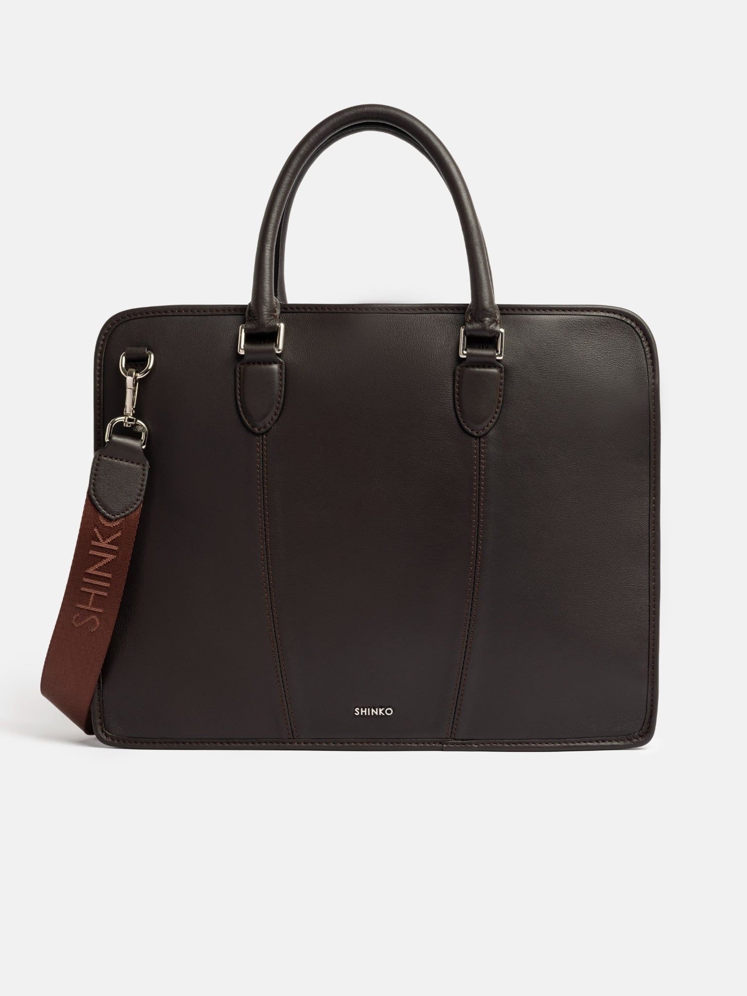  Túi da nam MC047-DB 