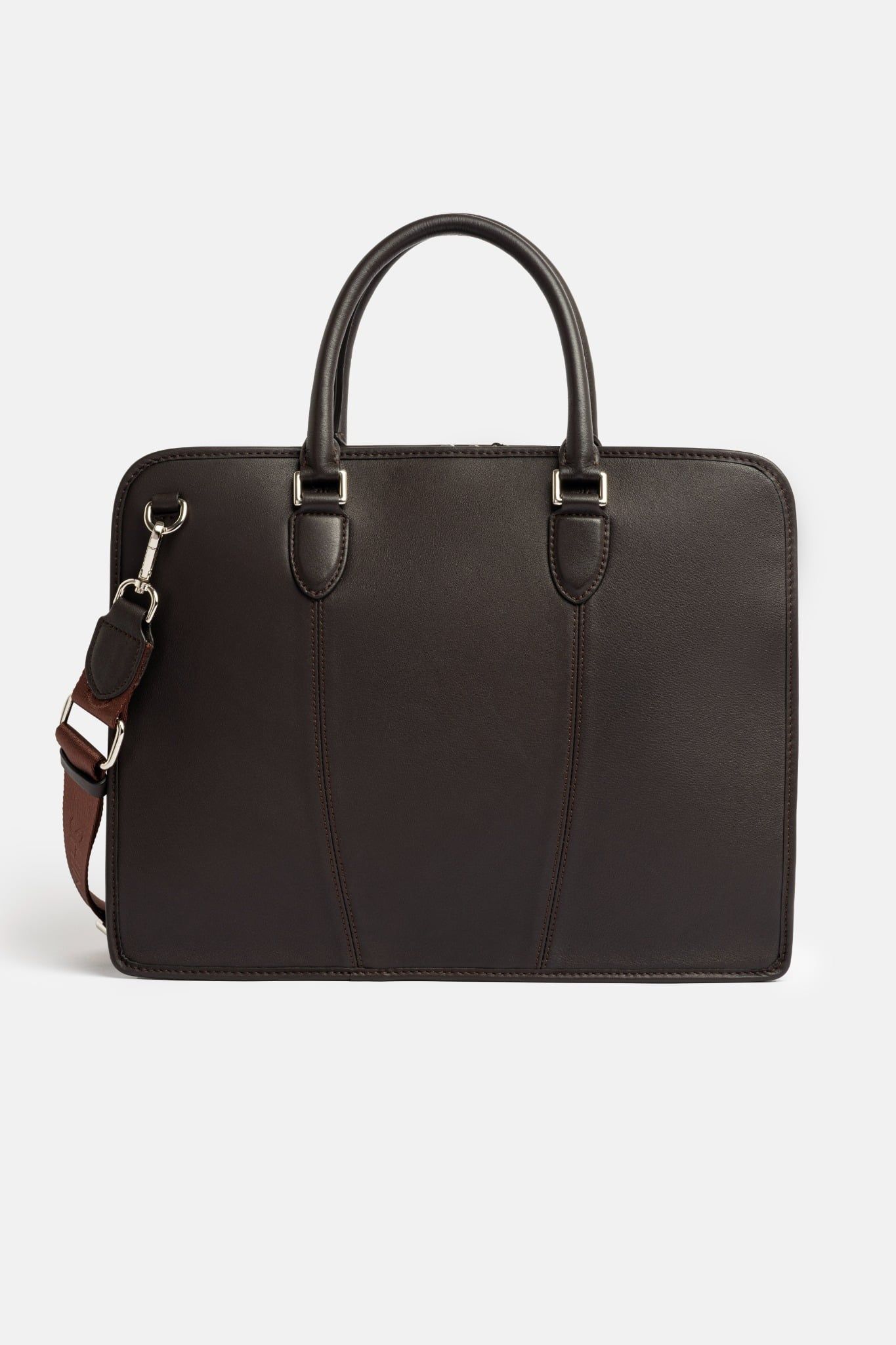  Túi da nam MC047-DB 