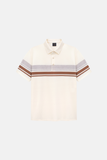  Polo ngắn tay MP067-BE 