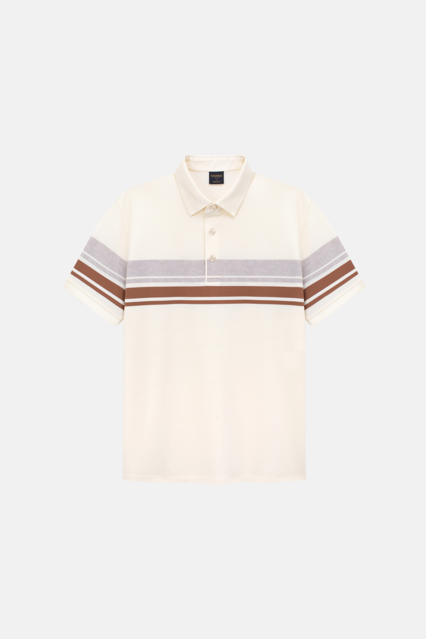  Polo ngắn tay MP067-BE 