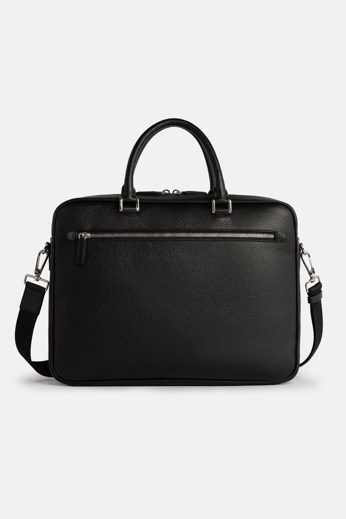  Túi da nam MC037-BL 