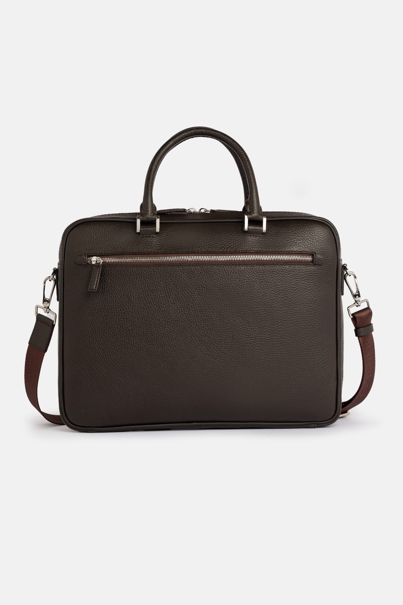  Túi da nam MC037-DB 