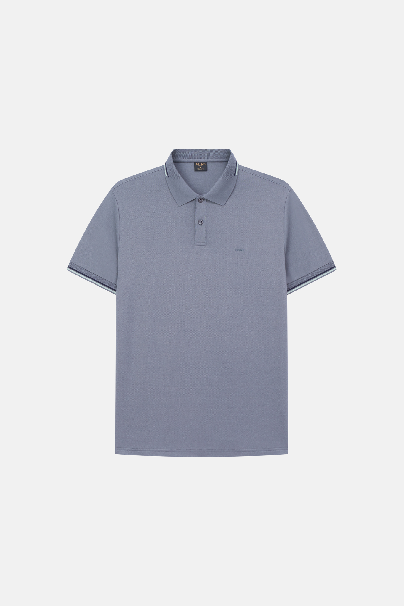  Polo ngắn tay MP060-DG 