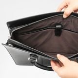  Túi da nam MC021-BL 