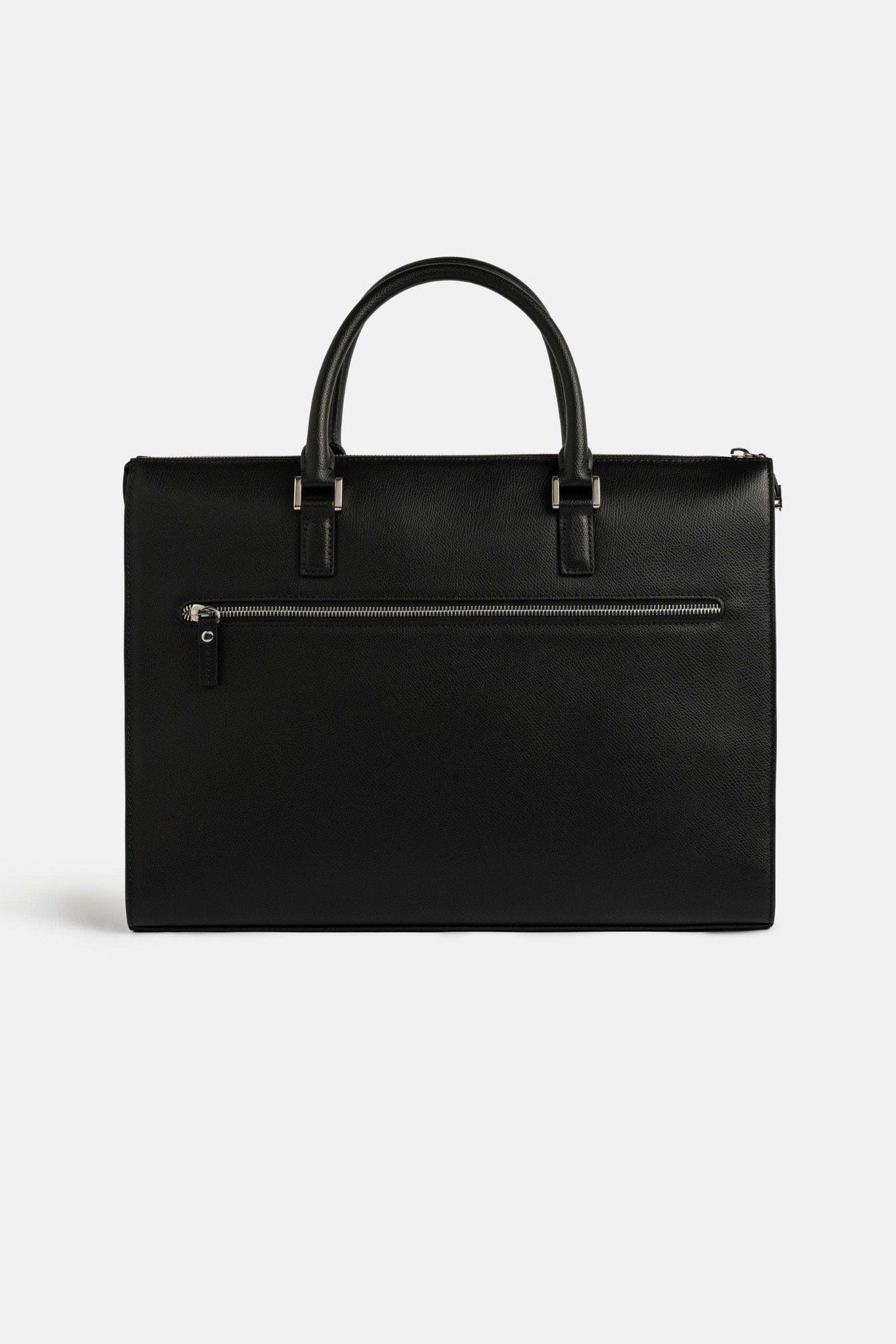  Túi da nam MC026-BL 