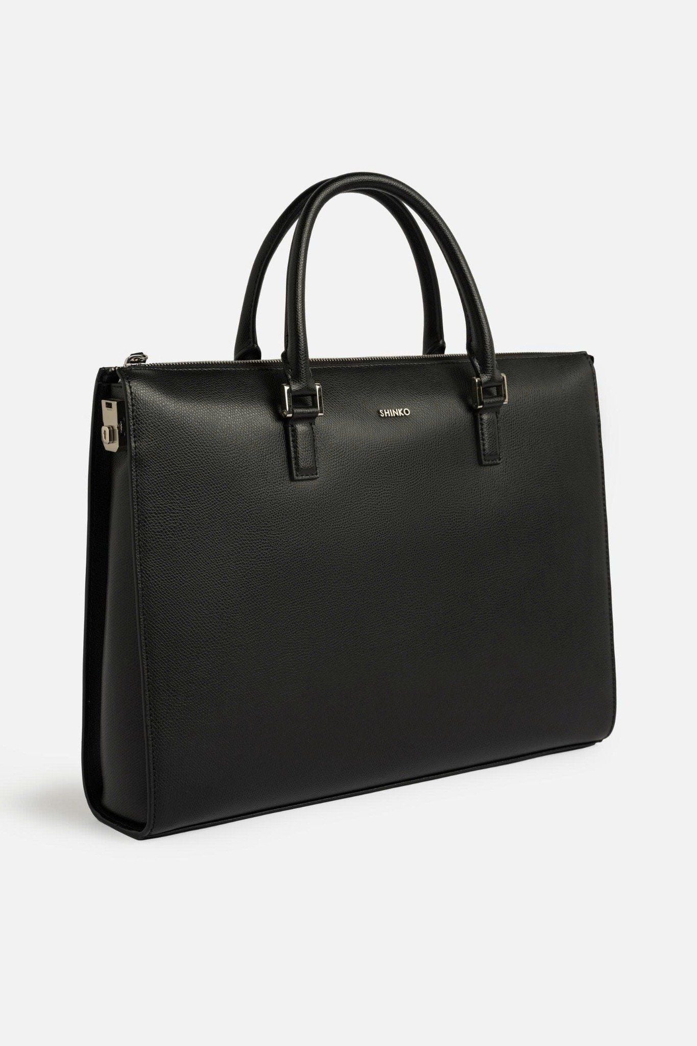  Túi da nam MC026-BL 