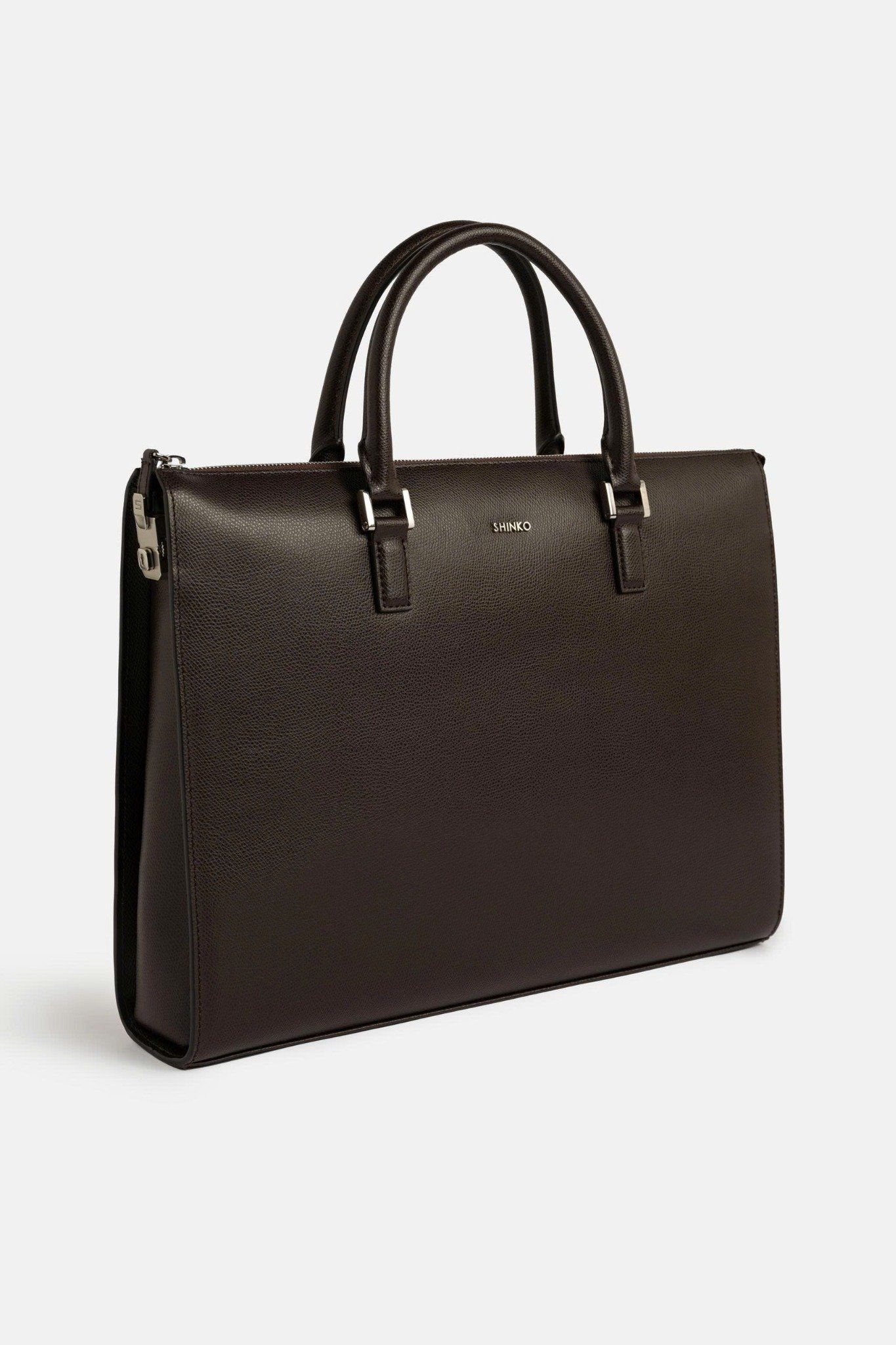  Túi da nam MC026-DB 