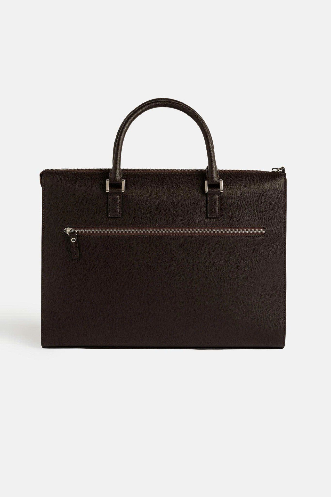  Túi da nam MC026-DB 