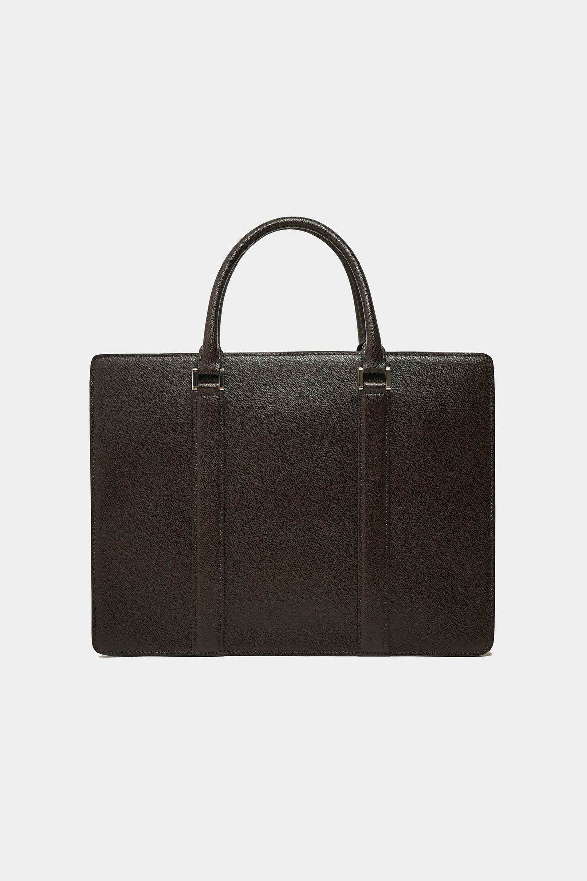  Túi da nam MC031-DB 