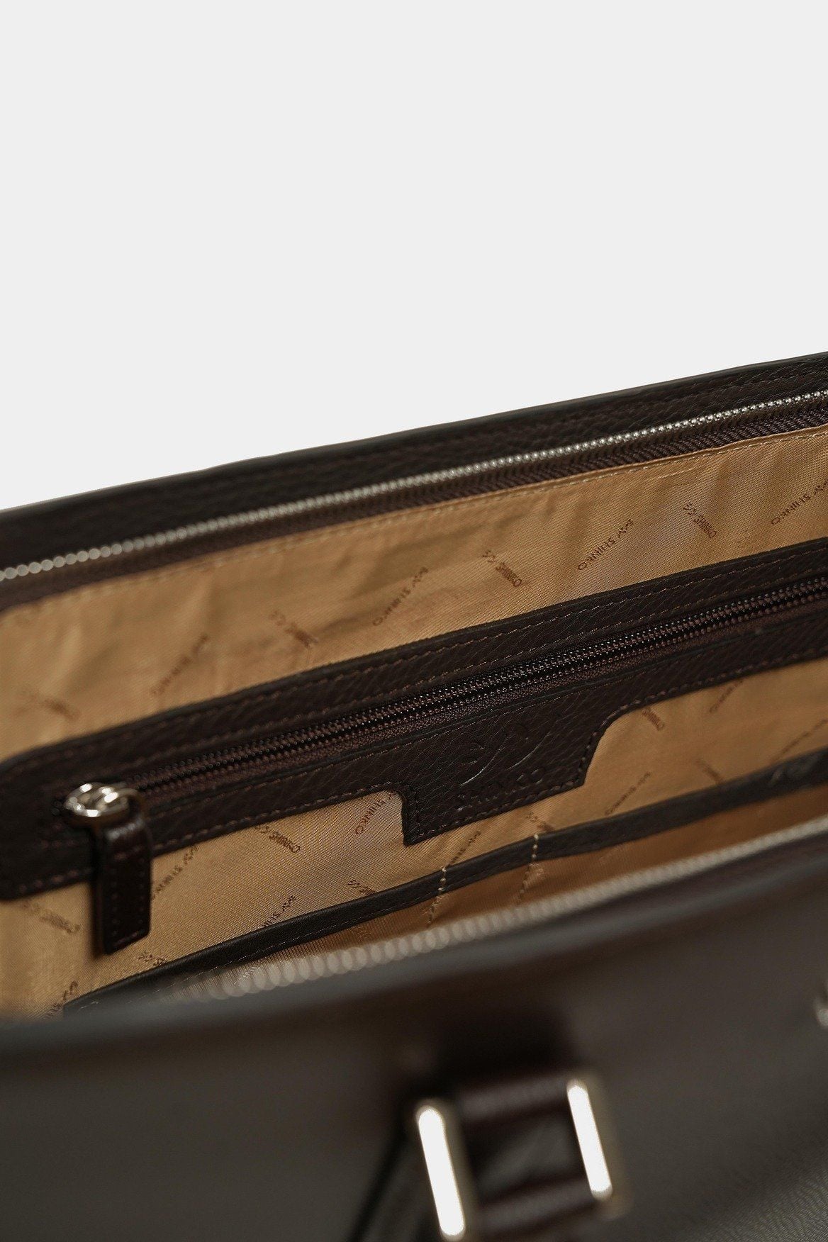  Túi da nam MC031-DB 