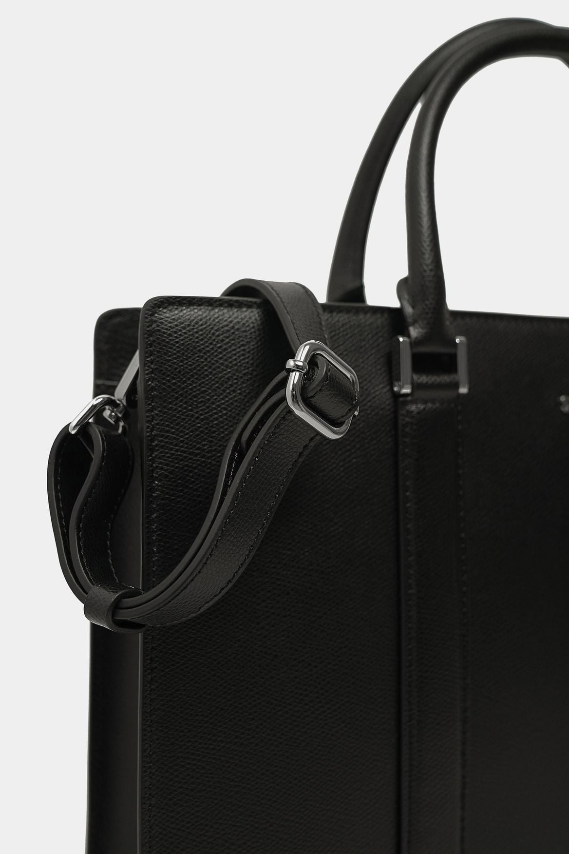  Túi da nam MC031-BL 