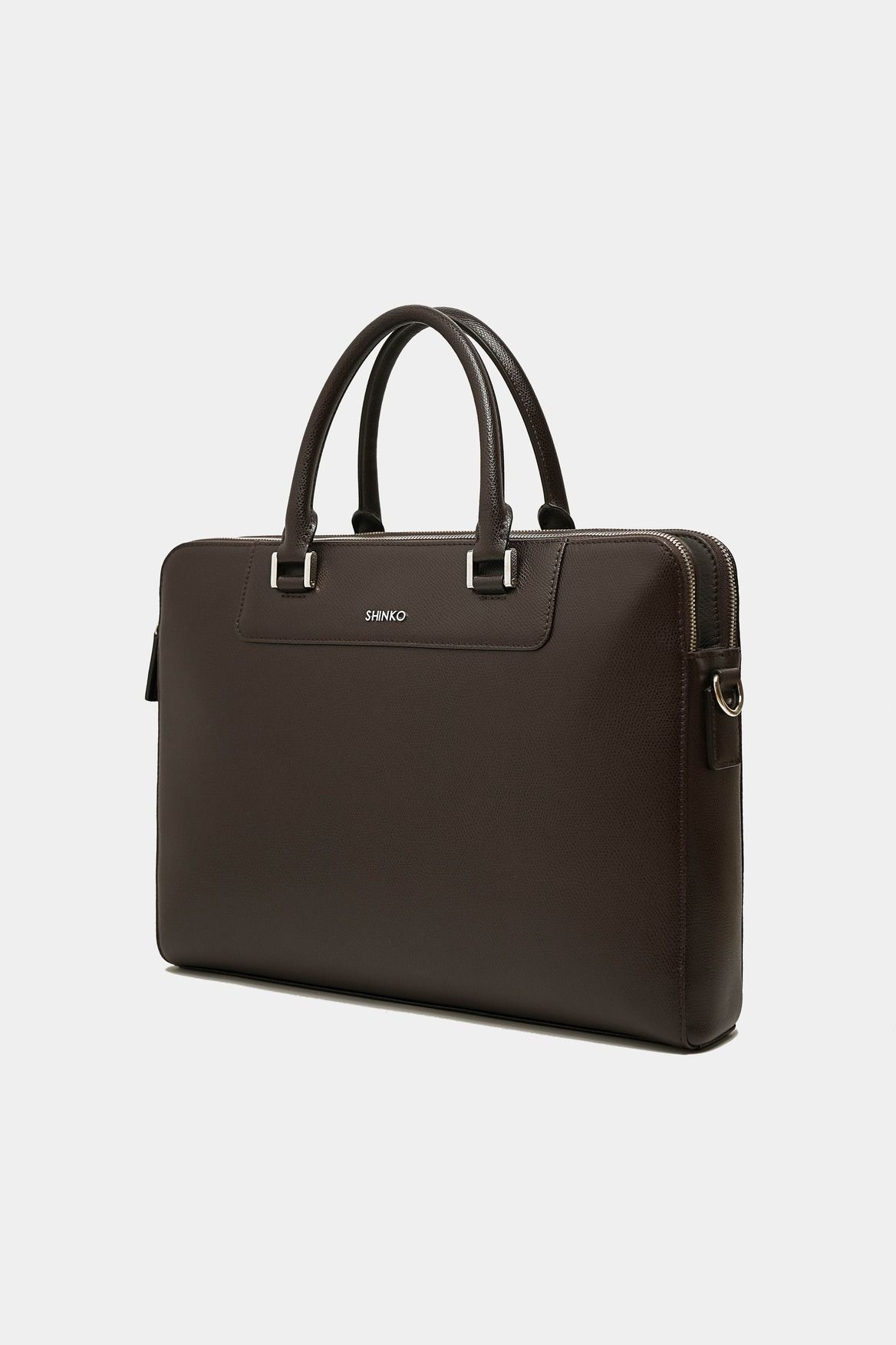  Túi da nam MC032-DB 