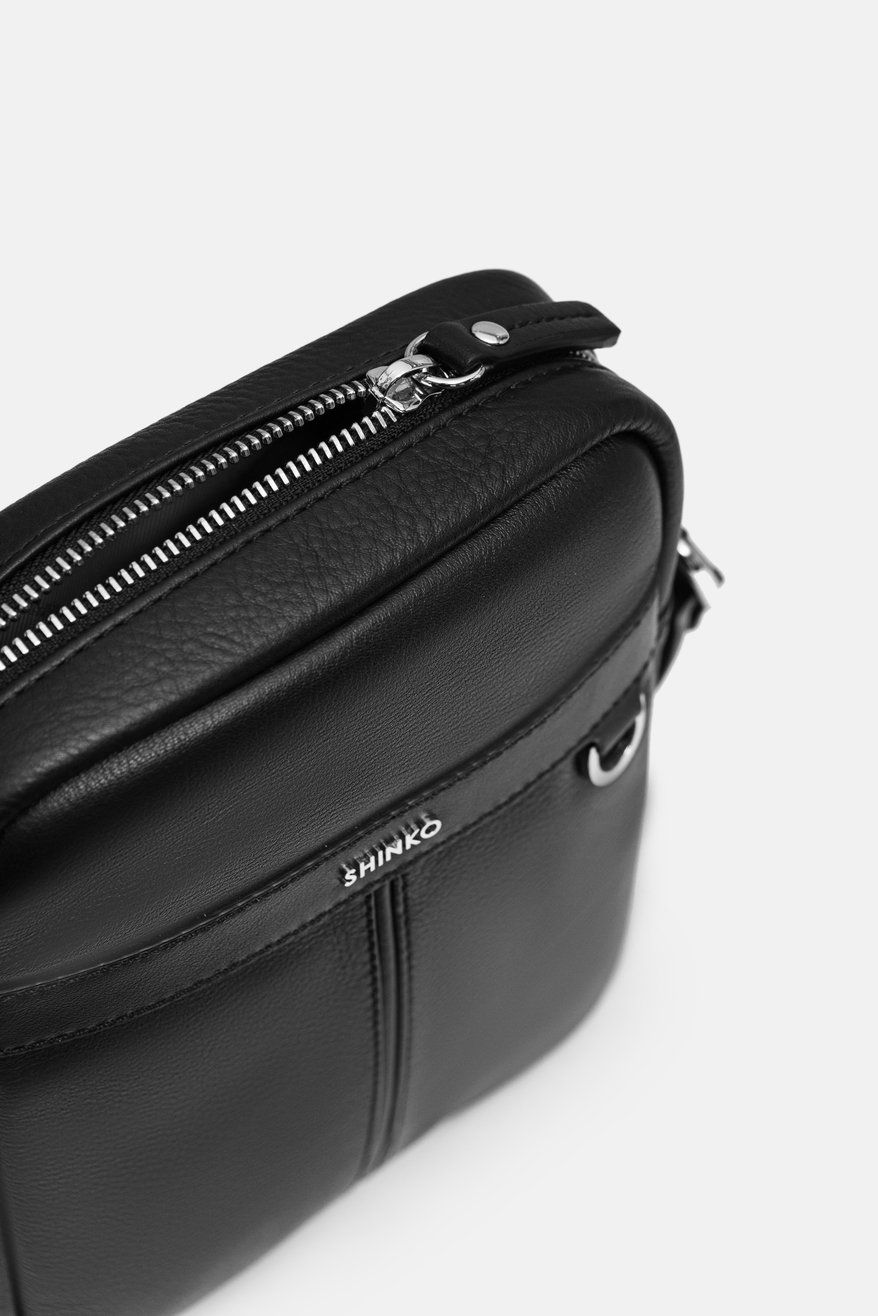  Túi đeo chéo MC034-BL 