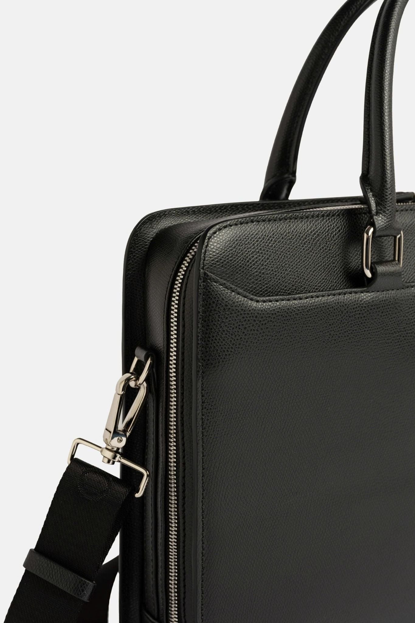  Túi da nam MC035-BL 