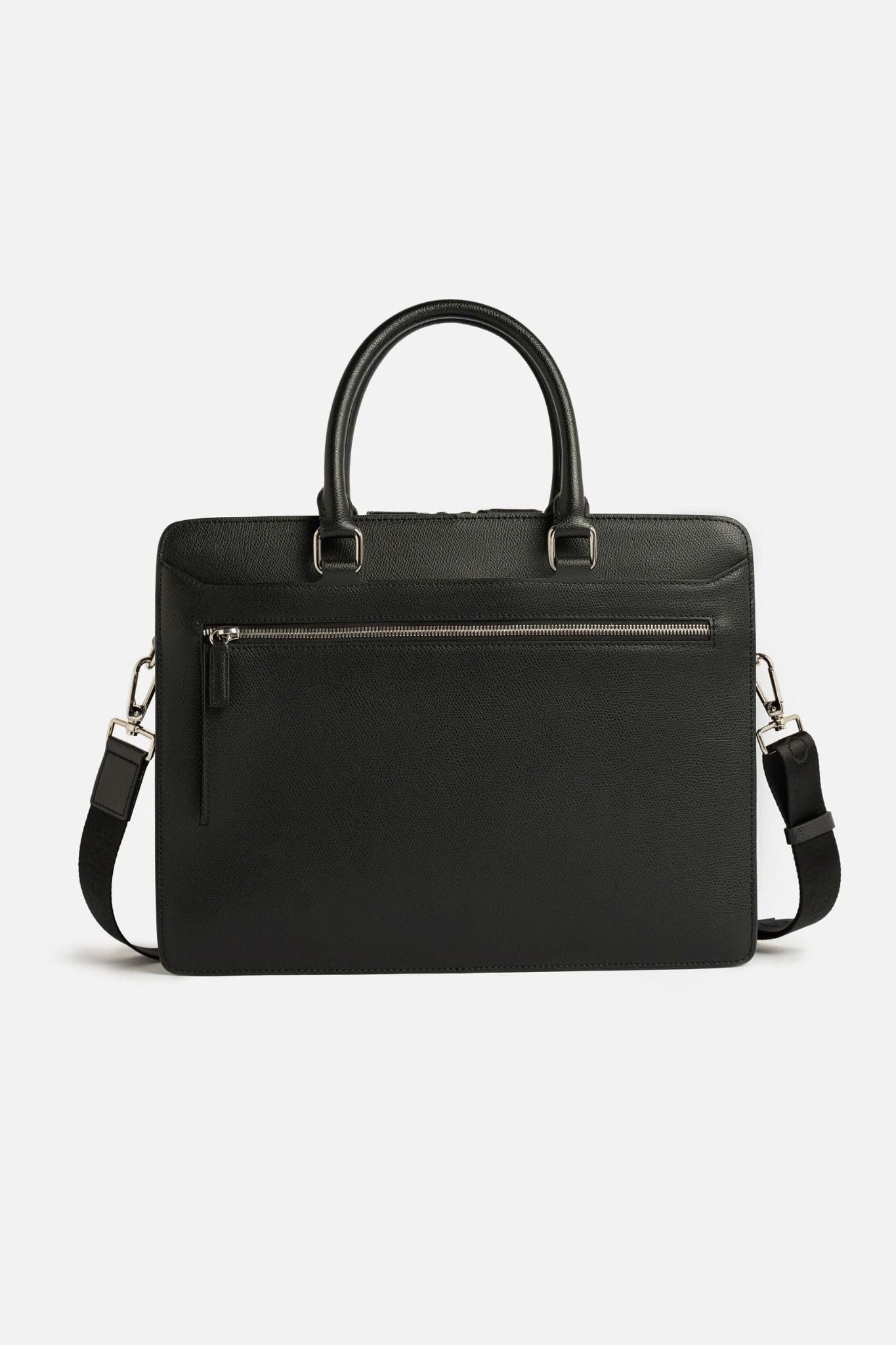  Túi da nam MC035-BL 