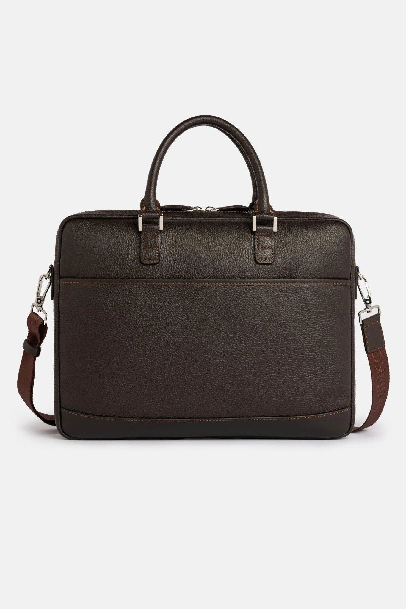  Túi da nam MC038-DB 