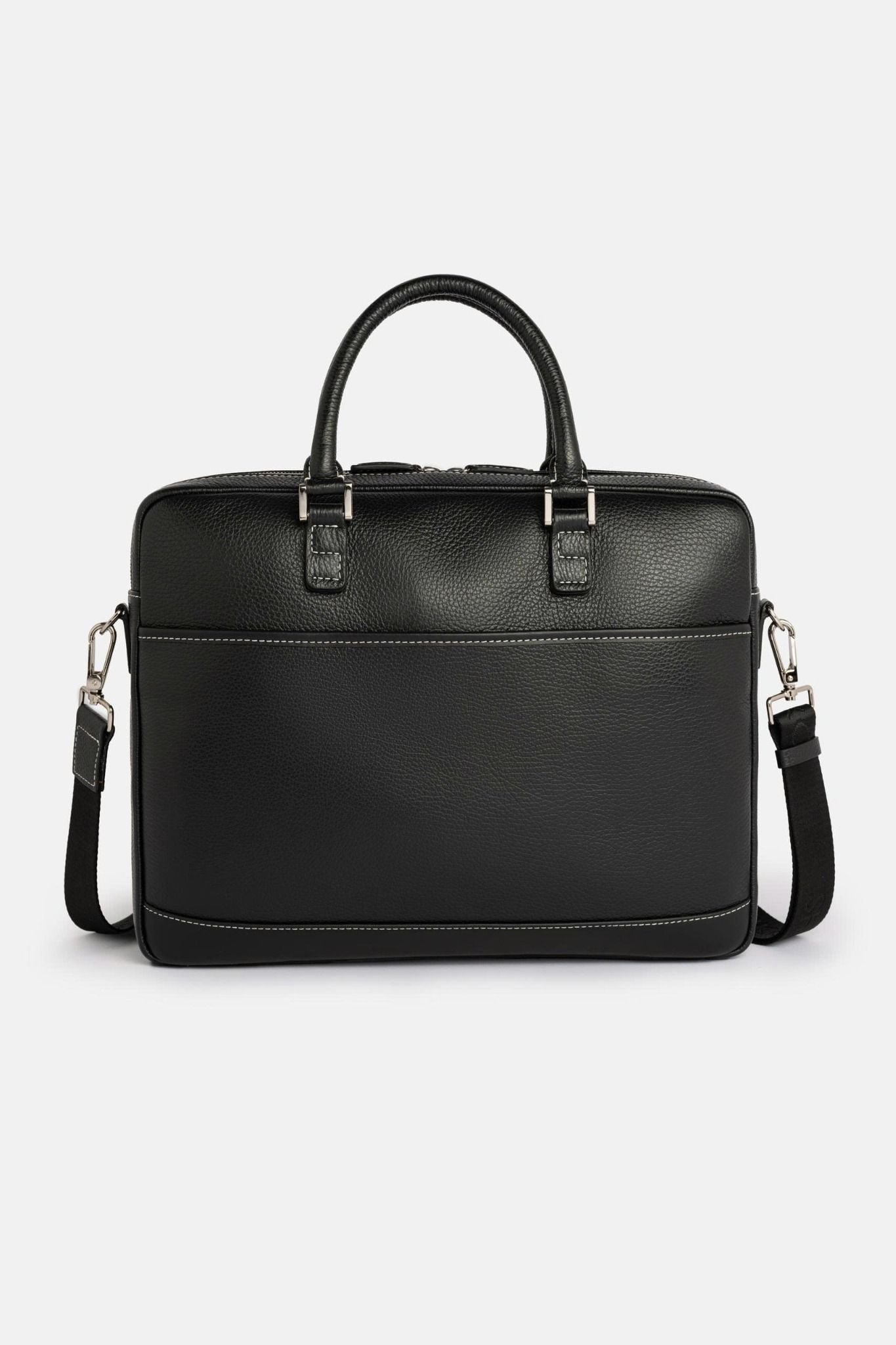  Túi da nam MC038-BL 