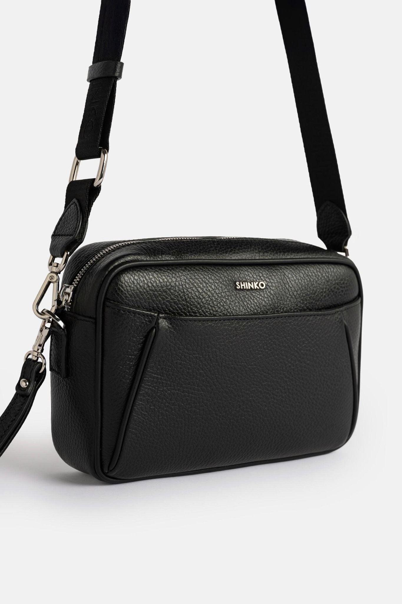  Túi đeo chéo MC039-BL 