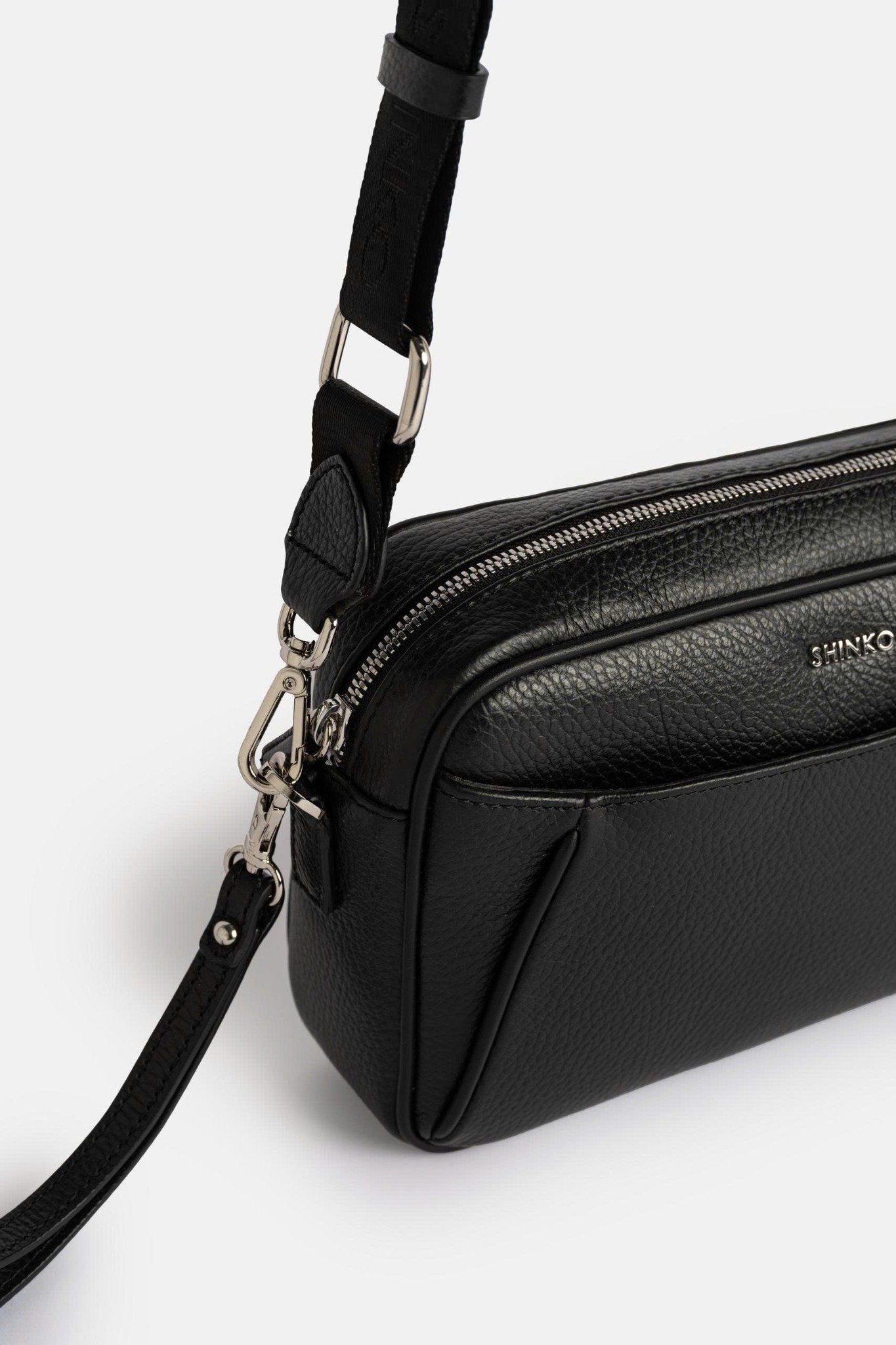  Túi đeo chéo MC039-BL 