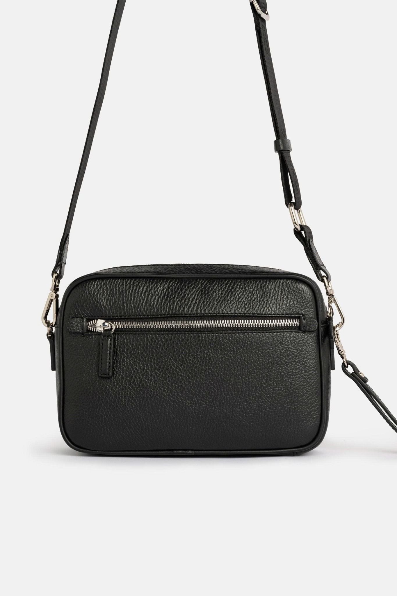  Túi đeo chéo MC039-BL 